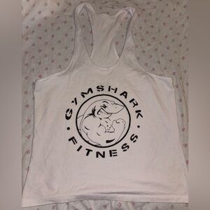 Gymshark Workout Tank Top T-Shirt